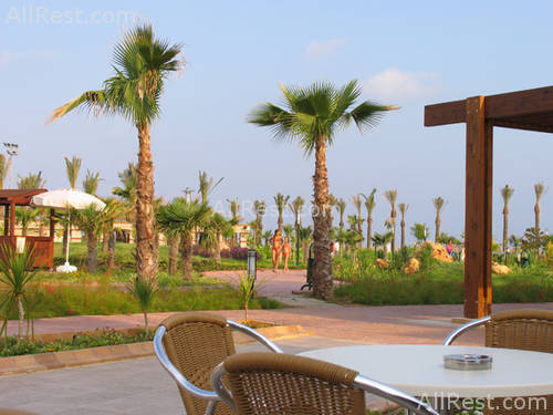 Miracle De Luxe Resort 6